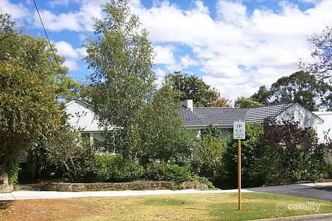 Property photo of 22 Robin Street Menora WA 6050