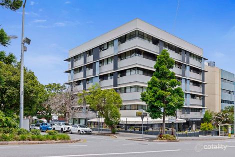 406/391 Wickham Tce, Spring Hill, QLD 4000
