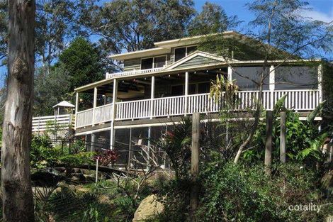 Property photo of 2 Echidna Crescent Top Camp QLD 4350