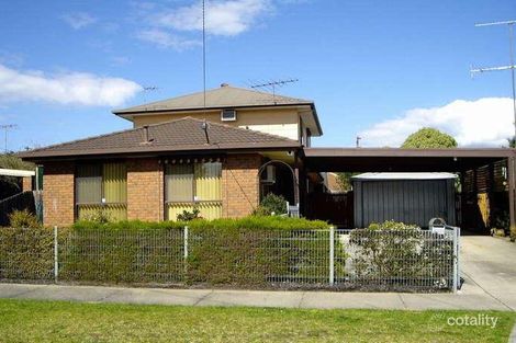 Property photo of 7 Abbott Street Moe VIC 3825