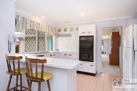 Property photo of 3 Jade Avenue Goonellabah NSW 2480