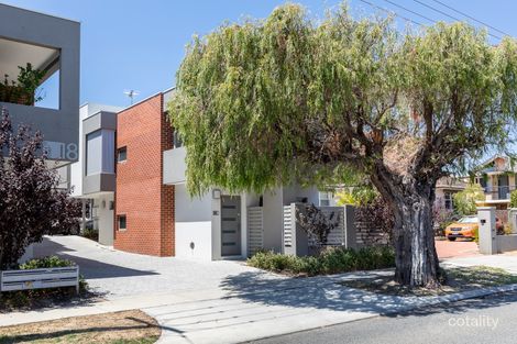 6/18 Brady St, Mount Hawthorn, WA 6016