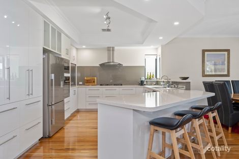 Property photo of 3 Moorburg Drive Dawesville WA 6211