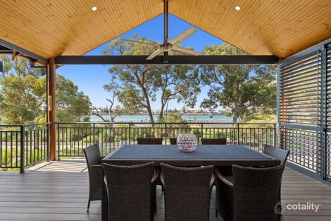 Property photo of 3 Moorburg Drive Dawesville WA 6211