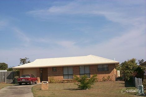 9 Glen Ct, Point Vernon, QLD 4655