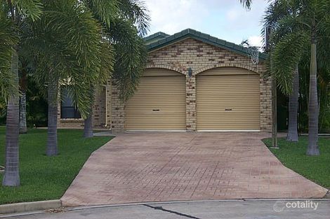 2 Leah Ct, Heatley, QLD 4814