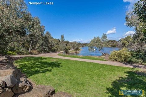 Property photo of 5A Percy Street Newport VIC 3015