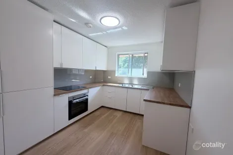 Property photo of 16/63-65 Graham Road Narwee NSW 2209