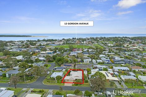 Property photo of 12 Gordon Avenue Inverloch VIC 3996