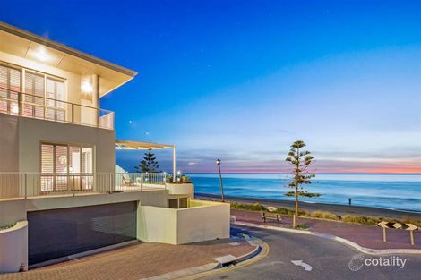 Property photo of 301A Esplanade Henley Beach SA 5022