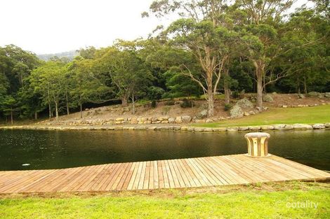 Property photo of 257 Paynes Road Dombarton NSW 2530