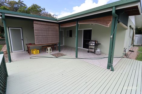 7 Breene St, Herberton, QLD 4887