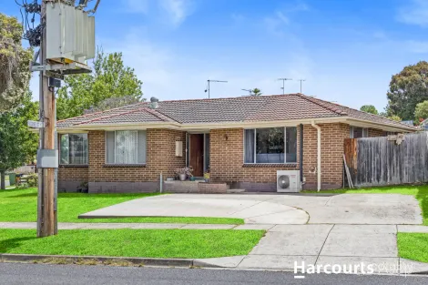 2 Leonard Ct, Pakenham, VIC 3810