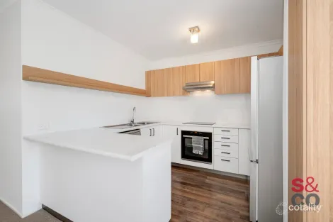 Property photo of 18/22 Archibald Street Lyneham ACT 2602