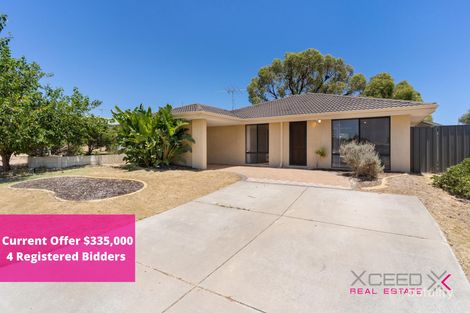Property photo of 9 Shortridge Way Quinns Rocks WA 6030