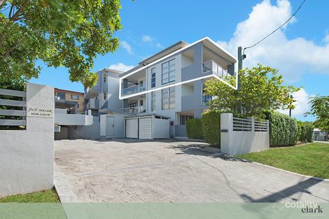 Property photo of 13/44-48 Julia Street Wavell Heights QLD 4012