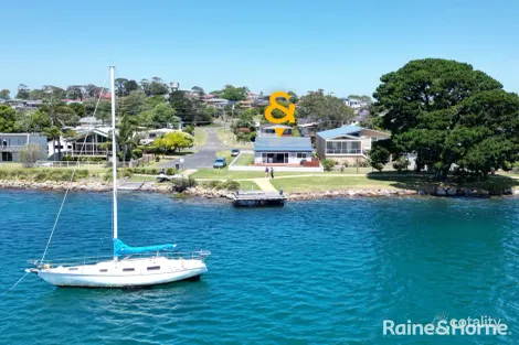 59 Adelaide St, Greenwell Point, NSW 2540