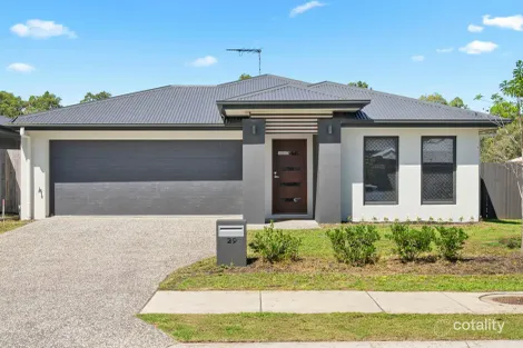 29 Birchwood St, Park Ridge, QLD 4125