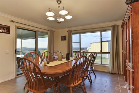 Property photo of 2A Kalimna Drive Highfields QLD 4352