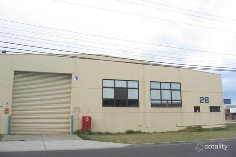 26-28 Tarnard Dr, Braeside, VIC 3195