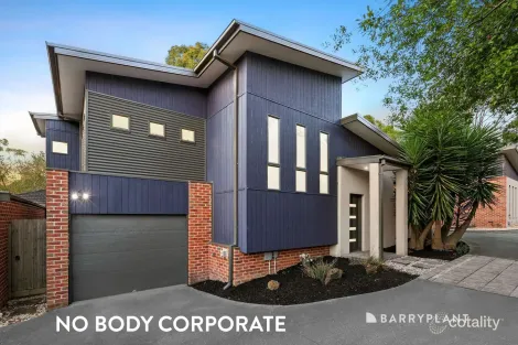 2/36 Greenhill Rd, Bayswater North, VIC 3153