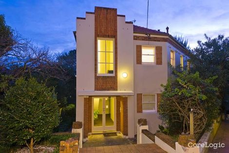 4/52a Premier St, Neutral Bay, NSW 2089