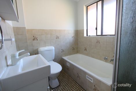 9/6 Forbes St, Warwick Farm, NSW 2170