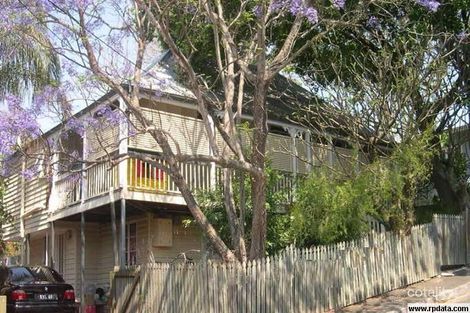 130 UNION ST, SPRING HILL, QLD 4000