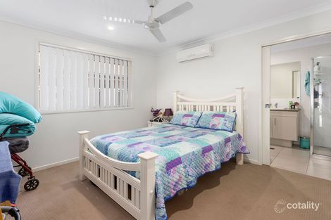 Property photo of 40 Reedy Crescent Redbank Plains QLD 4301