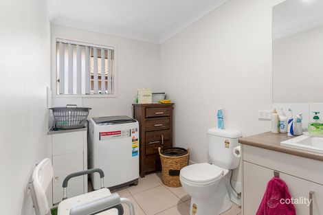 Property photo of 40 Reedy Crescent Redbank Plains QLD 4301