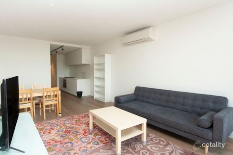 Property photo of 508/65 Dudley Street West Melbourne VIC 3003