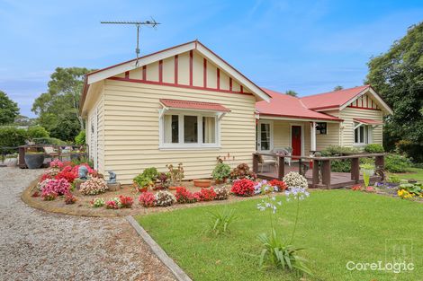 Property photo of 133 Railway Avenue Bundanoon NSW 2578