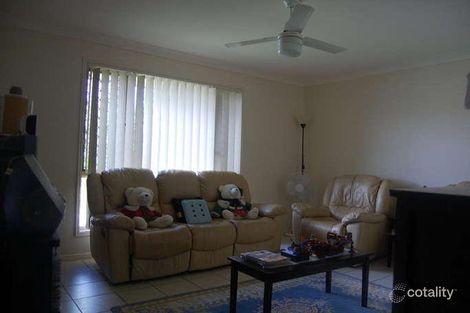 Property photo of 17 McKerrow Crescent Goodna QLD 4300