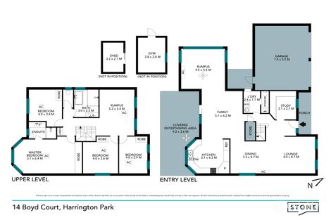 Property photo of 14 Boyd Court Harrington Park NSW 2567