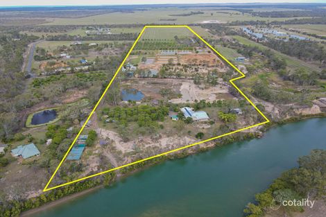 Property photo of 867 Burrum Heads Road Burrum River QLD 4659