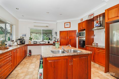 Property photo of 867 Burrum Heads Road Burrum River QLD 4659