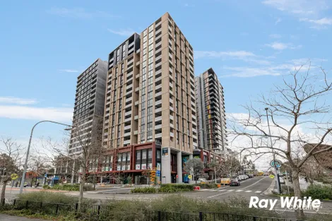 813/2 Mandala Pde, Castle Hill, NSW 2154