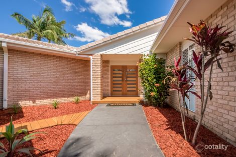 Property photo of 4 Canara Street Benowa QLD 4217
