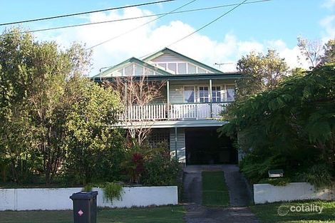 45 Donald St, Camp Hill, QLD 4152