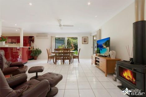 Property photo of 6 Lake Vista Drive Peregian Beach QLD 4573