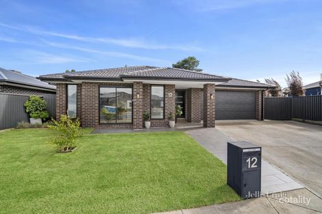 12 Navvy Jack Rd, Canadian, VIC 3350
