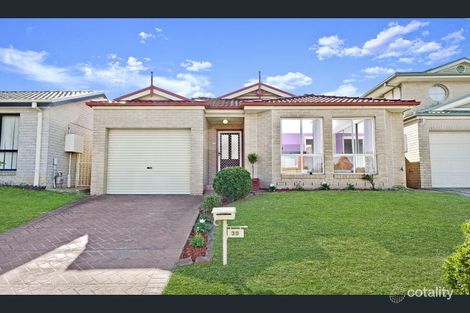 Property photo of 30 Purri Avenue Baulkham Hills NSW 2153