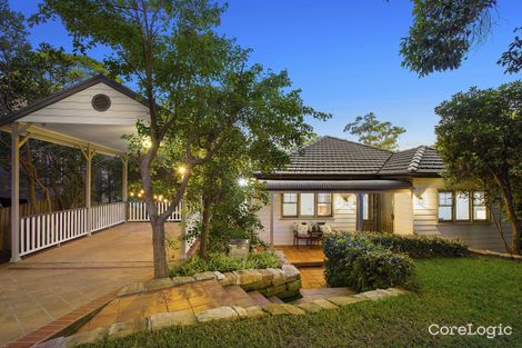 Property photo of 17 Stuart Avenue Normanhurst NSW 2076