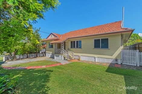 Property photo of 21 Marshall Avenue Seven Hills QLD 4170
