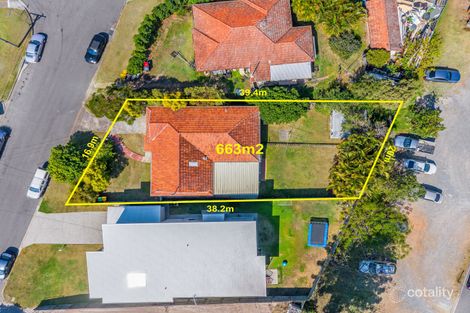 Property photo of 21 Marshall Avenue Seven Hills QLD 4170