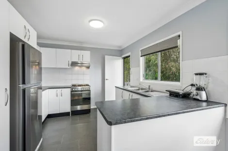 Property photo of 39A Hayes Street Laidley QLD 4341