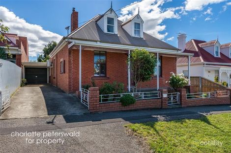 11 Hamilton St, West Hobart, TAS 7000