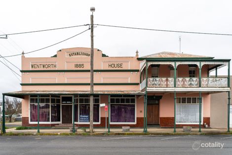 Property photo of 71 Brial Street Boorowa NSW 2586