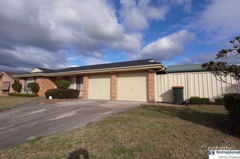 44 Aminta Cres, Hassall Grove, NSW 2761