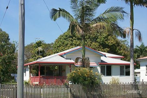 Property photo of 31 Rae Street East Mackay QLD 4740